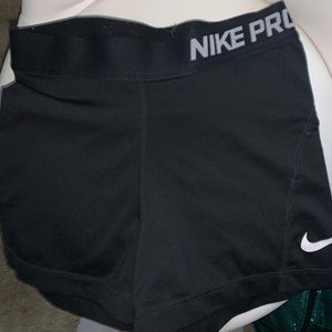 Nike pro Dri-Fit spandex